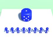 Igra Vojni rolni gurnuti online