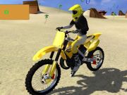 Igra Moto utrke Napredno  online