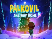 Igra Palkovil Put kući  online