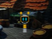 Igra Sprunki 3D pucačina  online