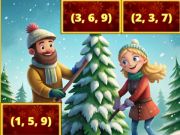 Igra Chill Math usrednjavanje  online