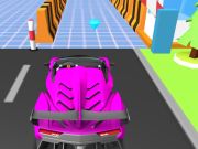 Igra Pravi simulator parkiranja automobila  online