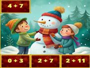 Igra Chill Math Dodavanje  online