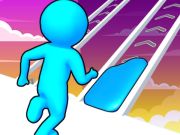 Igra Jelly Run Race online