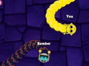 Igra Lignje Sprunki Slither Game 2 online