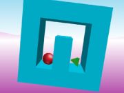 Igra Nagibni labirint  online