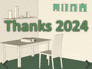 Igra Hvala 2024  online