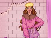 Igra Inspiriran Winx  online