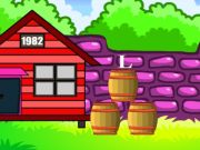 Igra Mystery Estate Escape online