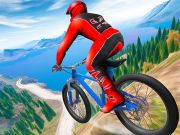 Igra Riders Downhill Utrke  online