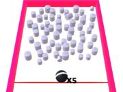 Igra Bitball online