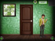 Igra Amgel Easy Soba Escape 242 online