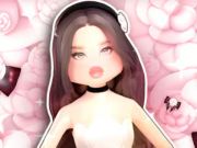 Igra Slagalica: Roblox Impressive Girl  online