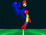 Igra Ragdoll Football 2 igrača  online
