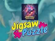 Igra Zagonetke: anime vuk online