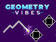 Igra Geometrijske vibracije online