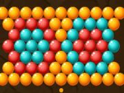 Igra Bubble Shooter Classic Pop online