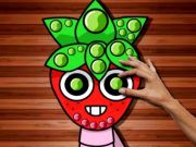 Igra Sprunki popy online