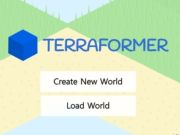 Igra Teraformer online