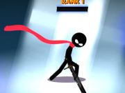 Igra Stick Vs Zombies - Epska bitka  online