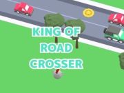 Igra Kralj Road Crosser online