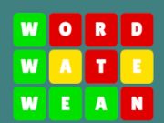 Igra Wordle 2 online