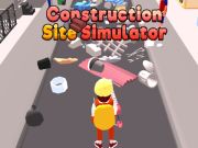 Igra Simulator gradilišta  online