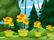 Igra Besplatno The Blue Bird  online