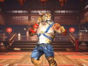 Igra Bodybuilder karate borbe  online