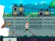 Igra Geek Escape online