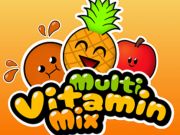 Igra Multivitaminska mješavina  online