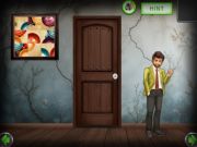 Igra Amgel Easy Soba Escape 243 online