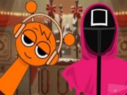 Igra Lignje Springle Mingle Game 2 online Igra Lignje Springle Mingle Game 2 online