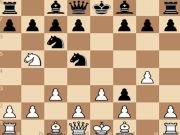 Igra AI šahovski majstor  online