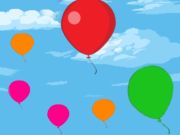 Igra Pop-A-Loon! online