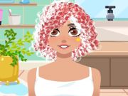 Igra Hair Master Vizažist  online