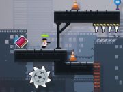 Igra Razina 9 pristupa  online