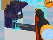Igra Heli Monsters Giant Hunter online