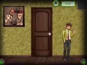 Igra Amgel Easy Soba Escape 244 online