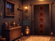 Igra Pirate Battleaxe Betty Escape online