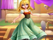 Igra Avantura avatar princeza online