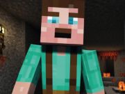 Igra Horor City minecraft preživjeti online