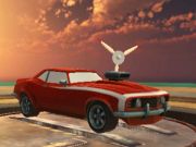 Igra Derby Car 3d online