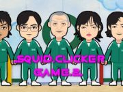 Igra Igra lignje Clicker 2 online