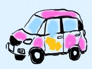 Igra Nacrtaj svoj automobil  online