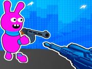 Igra BUNNY BOY Online online