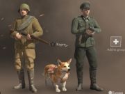 Igra Ratovanje 1942  online