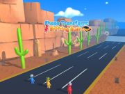 Igra Transformacija oblika: Shifting Rush  online