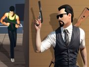 Igra Agent Hunt Hitman Shooter online