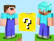 Igra Dječji kviz: Minecraft Trivia  online